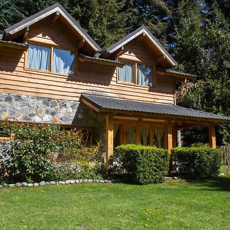 Вілла Alamos De Meli Tue Puerto Manzano Екстер'єр фото